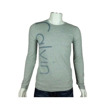 T-SHIRT MANCHES LONGUES CMP12R