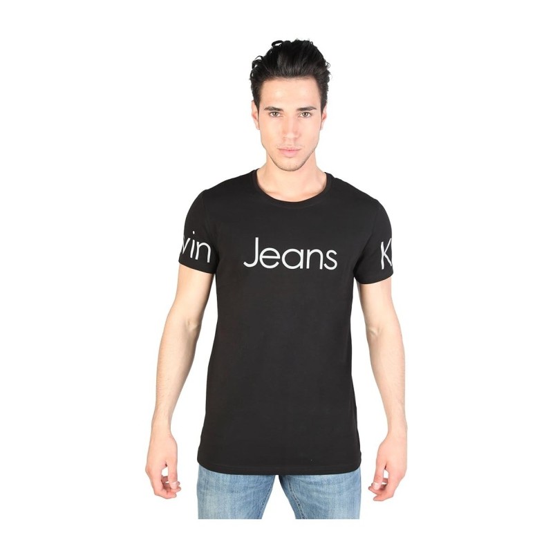 T-SHIRT MANCHES COURTES CMP250