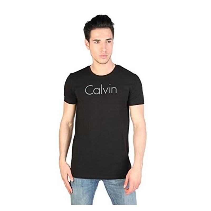 T-SHIRT MANCHES COURTES CMP93P