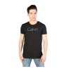 T-SHIRT MANCHES COURTES CMP93P