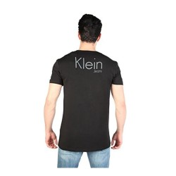 T-SHIRT MANCHES COURTES CMP93P