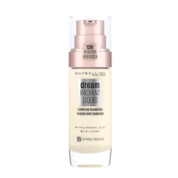 Fond de Teint Hydratant Liquide Dream Radiant