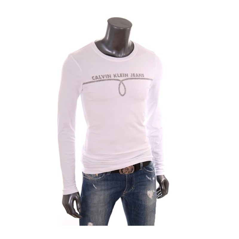 T-SHIRT MANCHES LONGUES CMP94Q