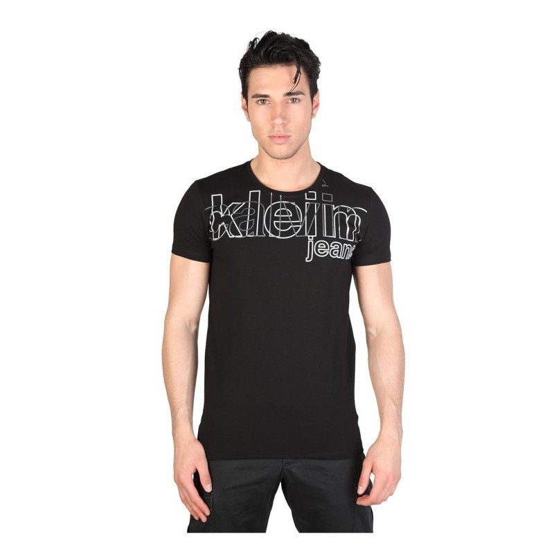 T-SHIRT MANCHES COURTES CMP80U