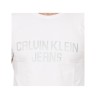 T-SHIRT MANCHES COURTES CMP32C