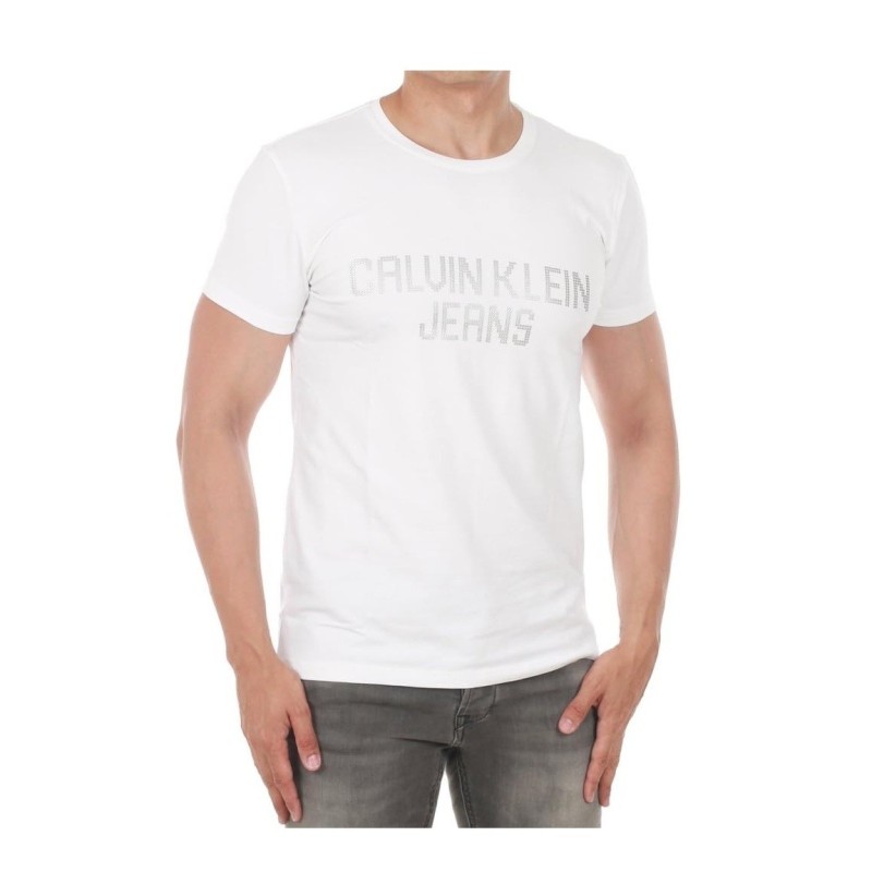 T-SHIRT MANCHES COURTES CMP32C
