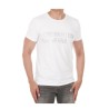 T-SHIRT MANCHES COURTES CMP32C