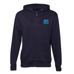 Sweat à Capuche Hutch