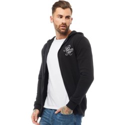 Sweat zippé à Capuche BH