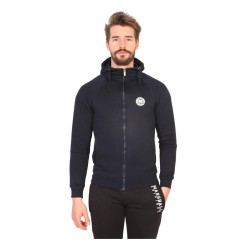 Sweat zippé à Capuche TED