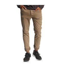 Pantalon Slim chino