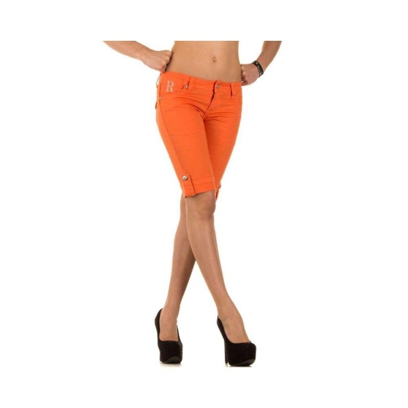 Short ajustée tendance