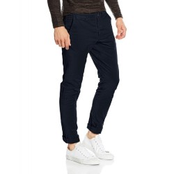 Pantalon chino slim Cody
