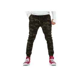 jOGGER cAMOUFLAGE