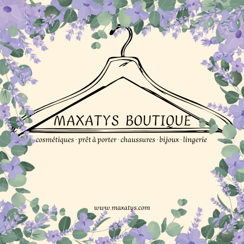 Ma boutique maxatys