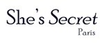 She*s secret