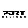 Port design
