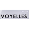 Voyelles
